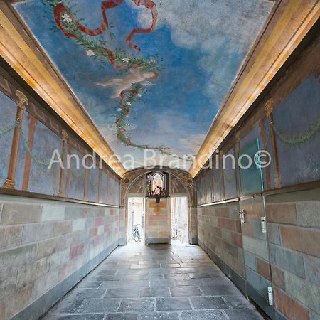 Campo De' Fiori Appartamento Via Di Grotta Pinta Roma Exterior foto